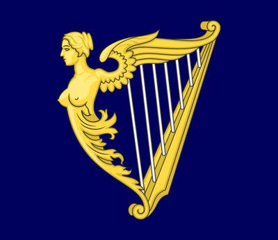Ireland-1542-1801